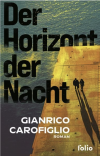 Der Horizont der Nacht