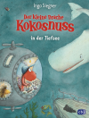 Der kleine Drache Kokosnuss in der Tiefsee