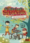 Die Großstadtdetektive – Wo ist Annabelle?