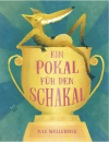 Ein Pokal für den Schakal
