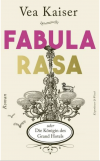 Fabula Rasa