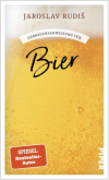 Gebrauchsanweisung für Bier
