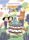 Herr Fuchs mag Torte