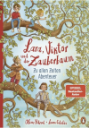Lara, Viktor und der Zauberbaum