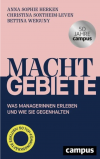 Machtgebiete