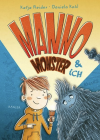 Manno Monster und ich
