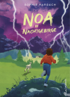 Noa im Nachtgebirge