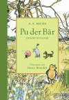 Pu der Bär. Gesamtausgabe