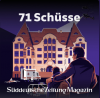 71 Schüsse Podcast