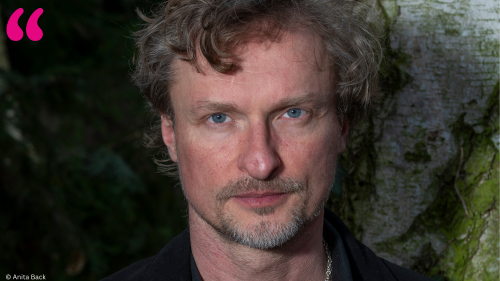 Das Lied von Eis und Feuer – Stefan Kaminski liest George R. R. Martin