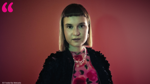 DOK.COLOGNE – Vorhang auf für Caroline Wahls liebsten Dokumentarfilm