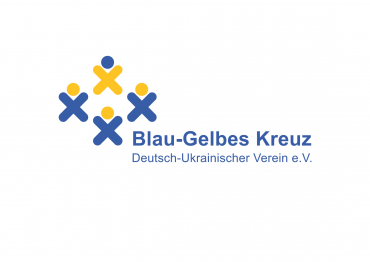 Blau-Gelbes Kreuz