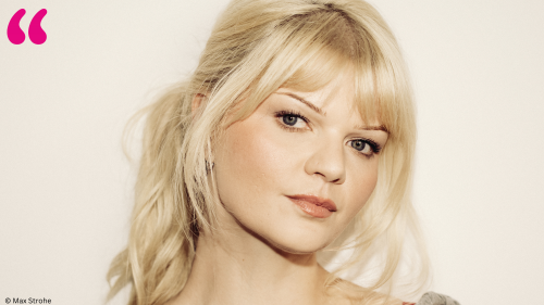 Wie kann sie nur? Sophie Passmann über den alltäglichen Wahnsinn, eine Frau (im Internet) zu sein