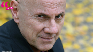 Andreas Pflüger - Kälter