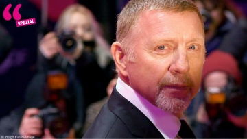 Boris Becker: Inside. Gewinnen, verlieren, neu anfangen