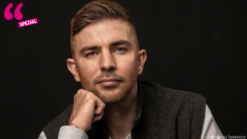 Christoph Kramer: Wolkenberührpunkt