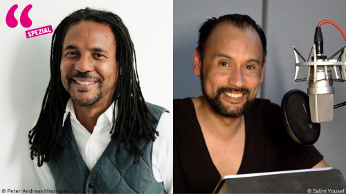 Colson Whitehead: Cool Machine. Mit Richard Barenberg