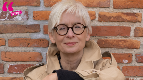 Dörte Hansen: Broder