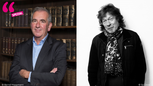 Robert Harris: Agrippa