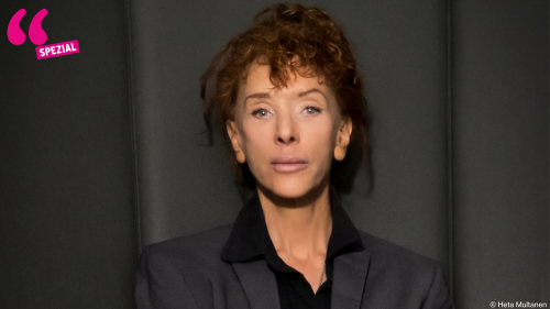 SIBYLLE BERG – PNR: LA BELLA VITA