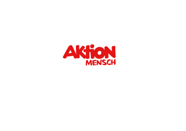 Logo der Aktion Mensch