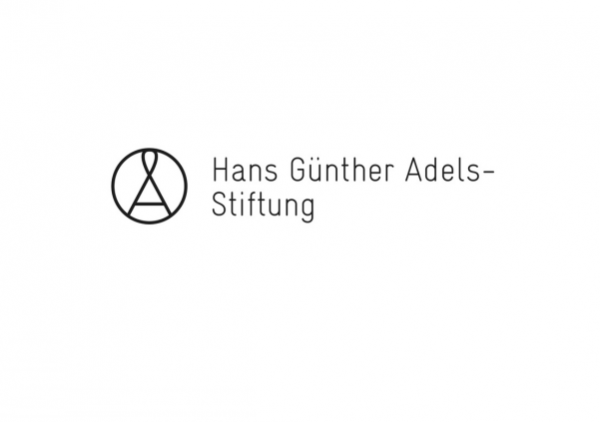 Logo der Hans Günther Adels Stiftung